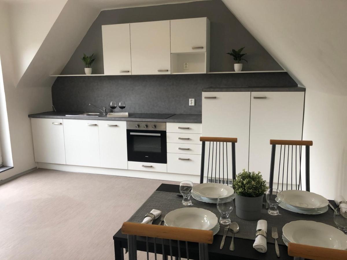 Apartmany Jevany Extérieur photo