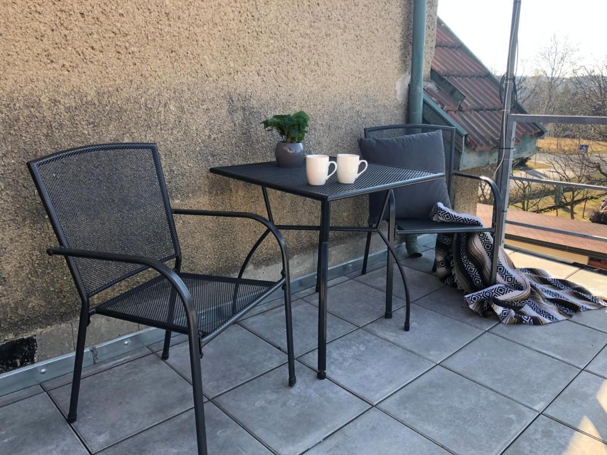 Apartmany Jevany Extérieur photo
