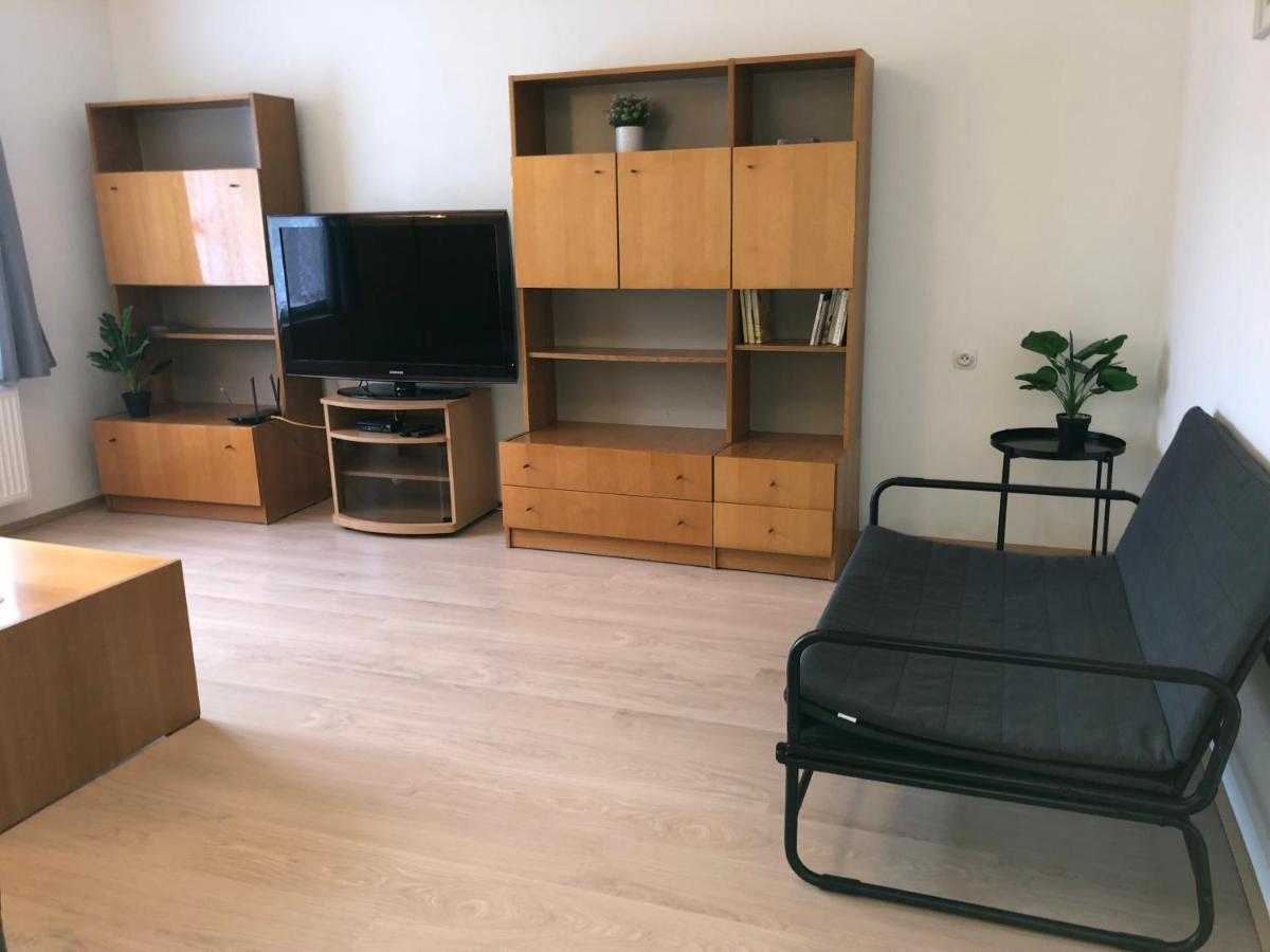 Apartmany Jevany Extérieur photo