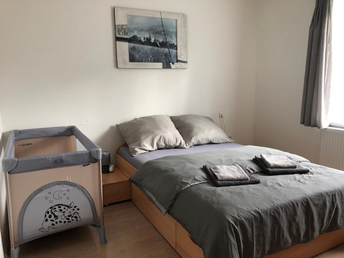 Apartmany Jevany Extérieur photo