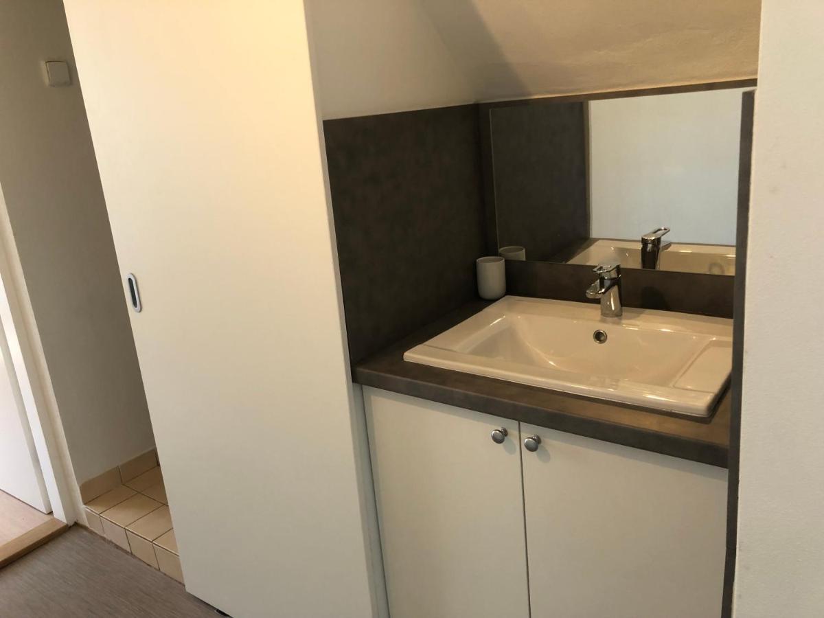 Apartmany Jevany Extérieur photo