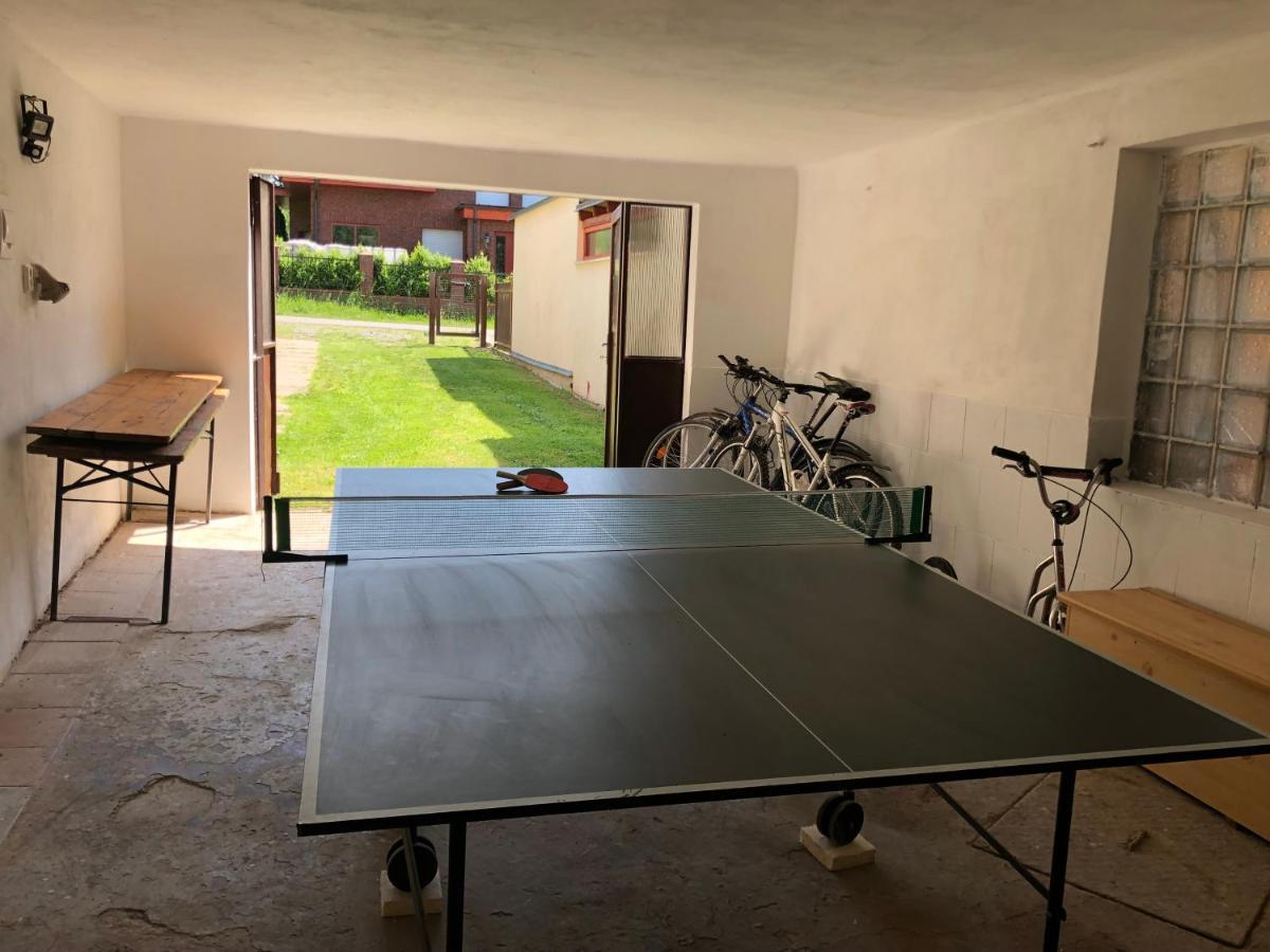 Apartmany Jevany Extérieur photo