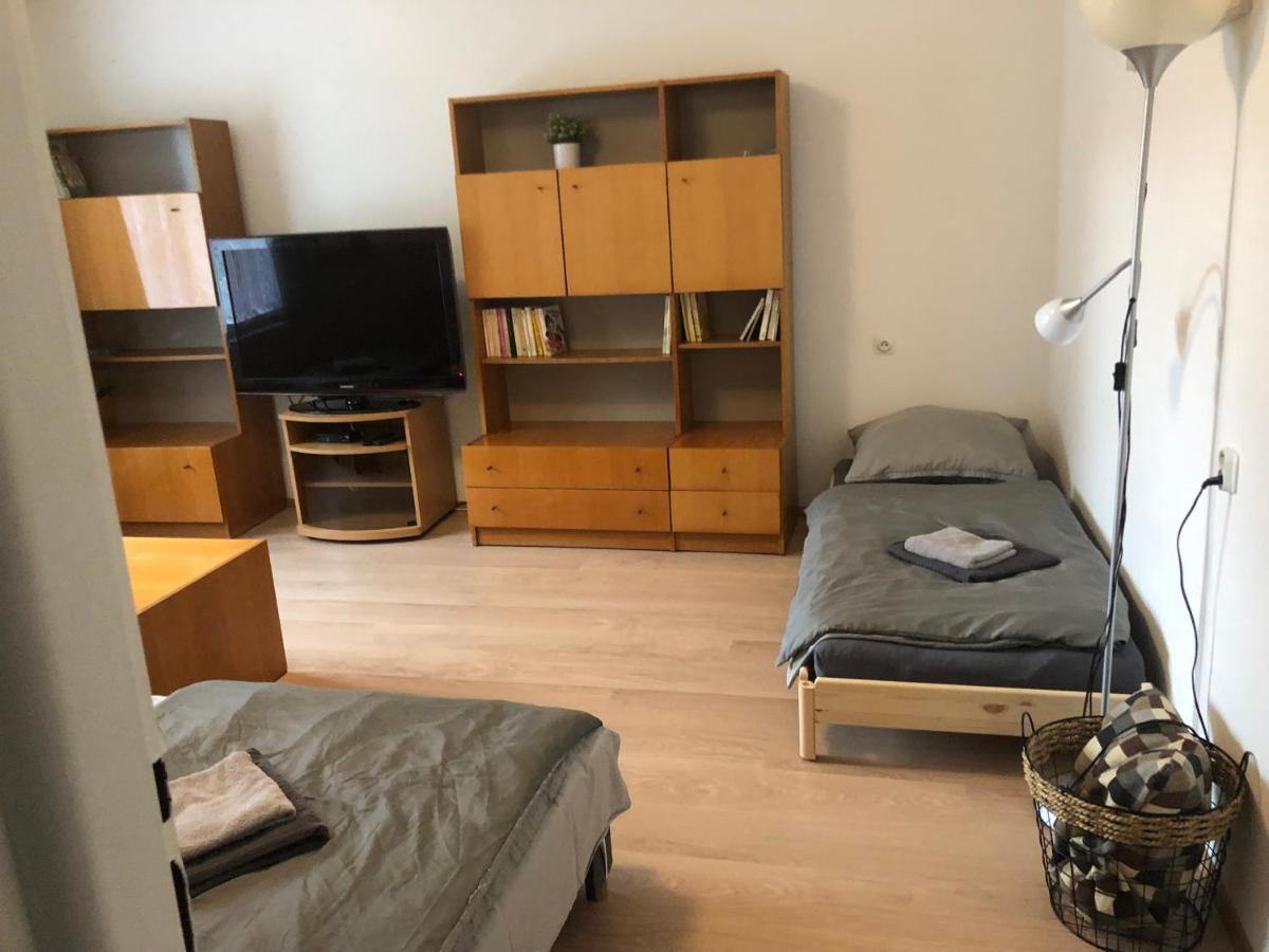 Apartmany Jevany Extérieur photo